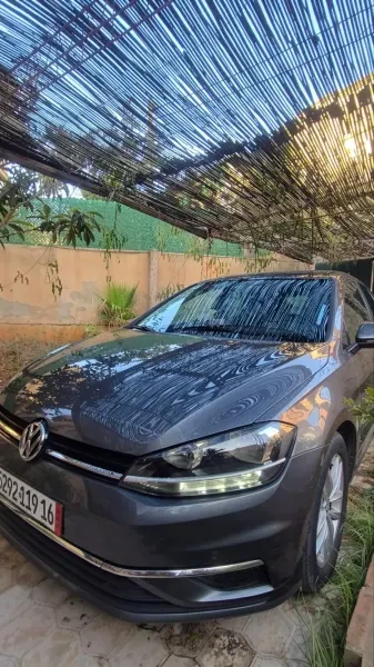 Volkswagen Golf 7 2019 Memphis - 1