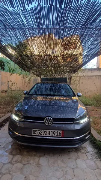 Volkswagen Golf 7 2019 Memphis - 2