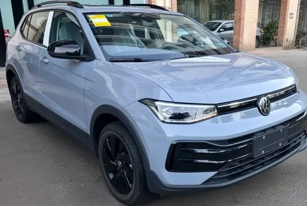 Volkswagen Tharu XR 2025 - 1