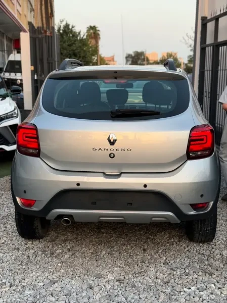 Dacia Sandero 2023 - 1