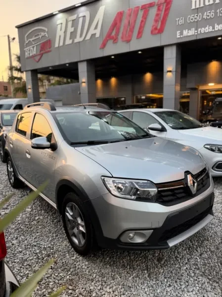 Dacia Sandero 2023 - 3