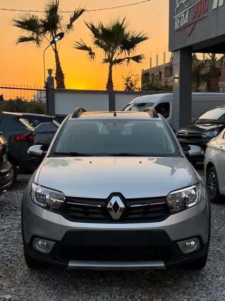 Dacia Sandero 2023 - 2