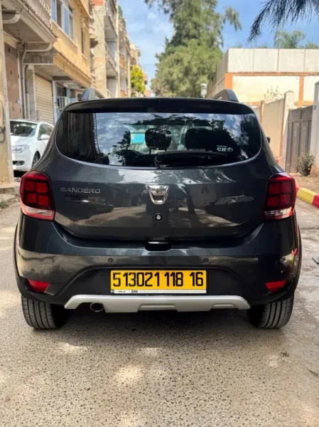 Dacia Sandero 2018 Stepway - 2