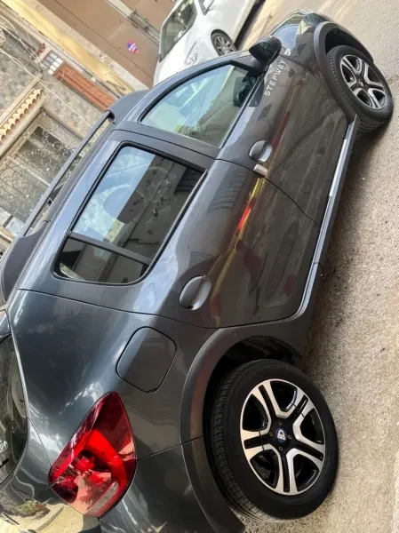 Dacia Sandero 2018 Stepway - 3