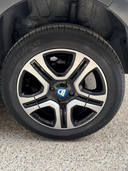 Dacia Sandero 2018 Stepway - 4