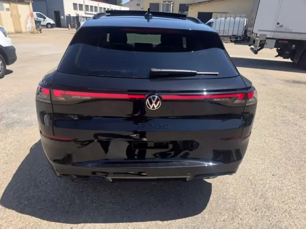 Volkswagen New T-Roc 2026 - 3