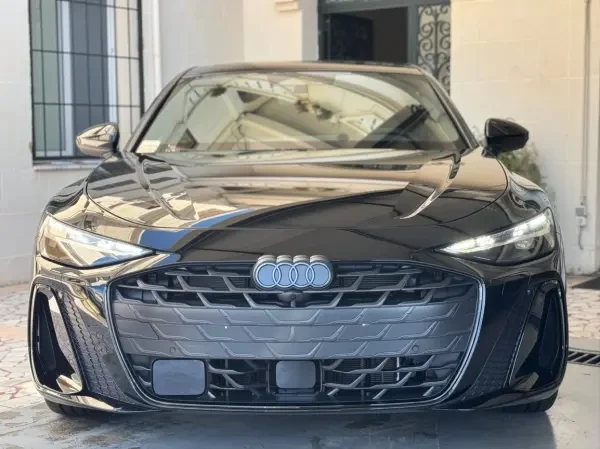 Audi A6 2026 S Line - 1