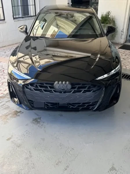 Audi A6 2026 S Line - 4