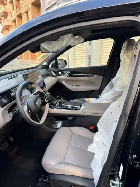 Geely Starray 2026 - 2