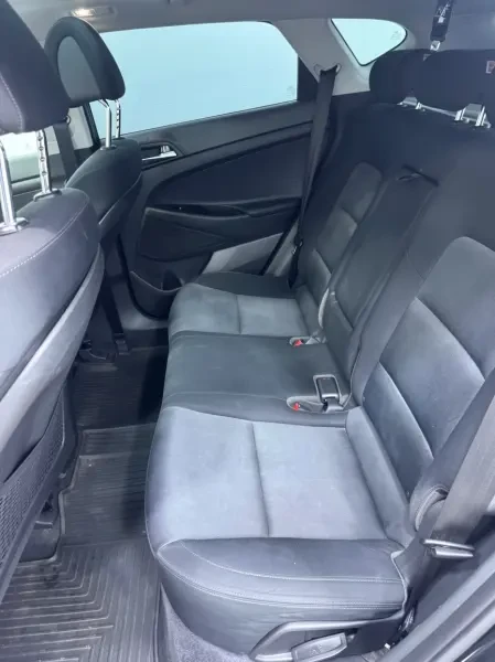 Hyundai Tucson 2018 Tucson - 2