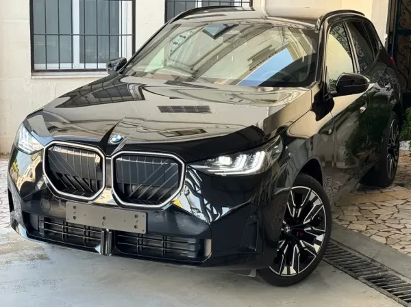 BMW X3 2026 M Sport - 4
