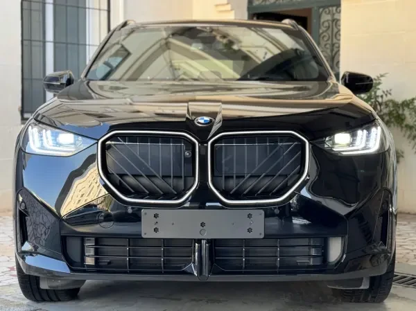 BMW X3 2026 M Sport - 3
