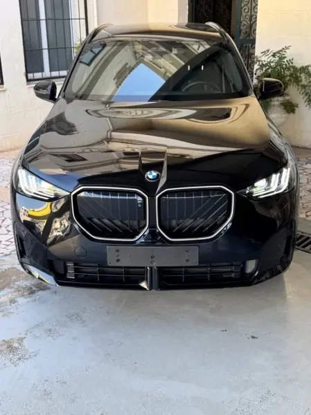 BMW X3 2026 M Sport - 2