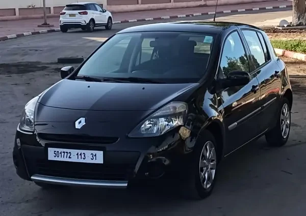 Renault Clio 3 2013 - 4
