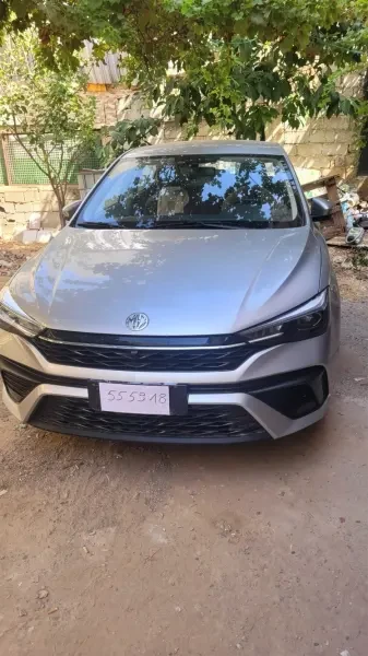 mg mg5 2026 - 4