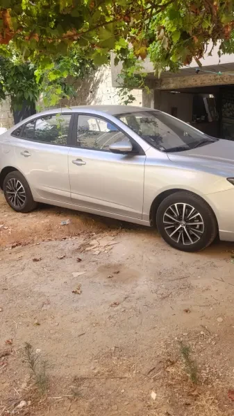mg mg5 2026 - 1