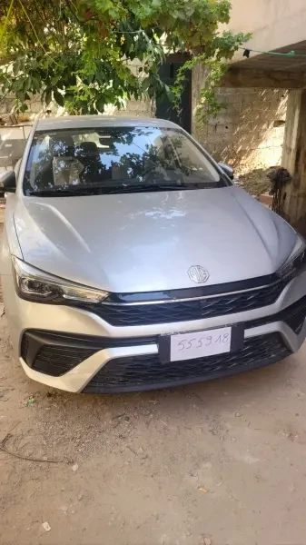 mg mg5 2026 - 3
