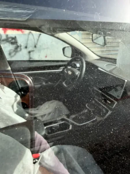 Geely Coolray 2026 Super Max - 2