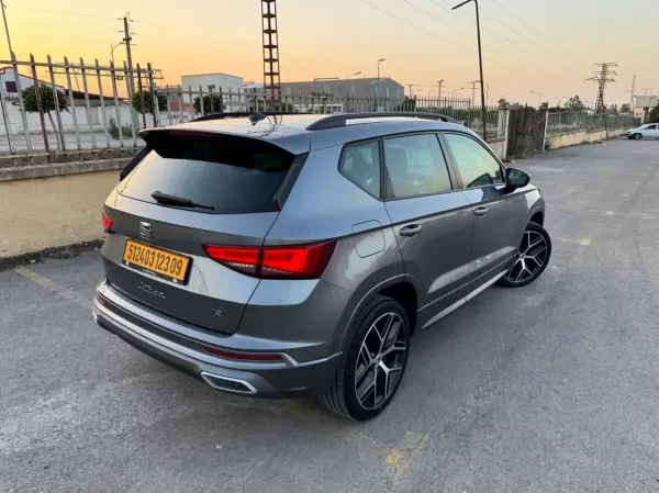 Seat Ateca 2023 FR - 4