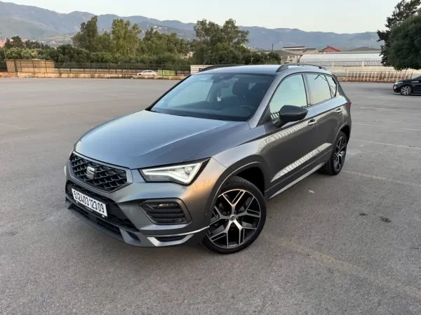 Seat Ateca 2023 FR - 2