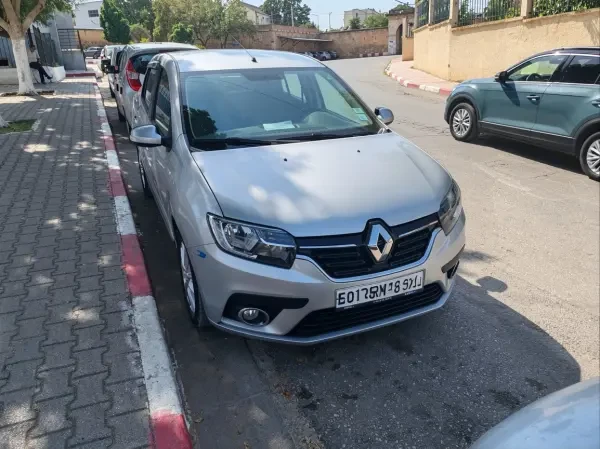 Renault Symbol 2018 Extrême - 4