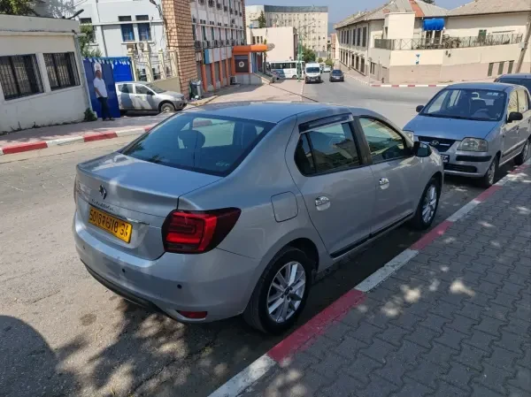 Renault Symbol 2018 Extrême - 1