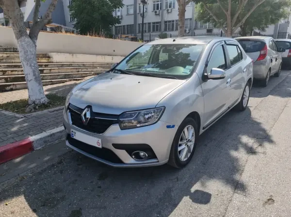 Renault Symbol 2018 Extrême - 3