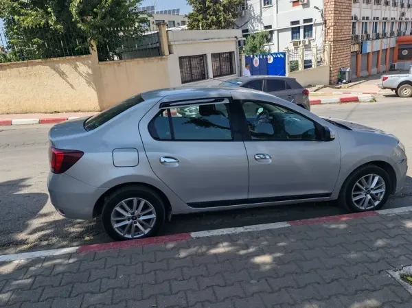 Renault Symbol 2018 Extrême - 2