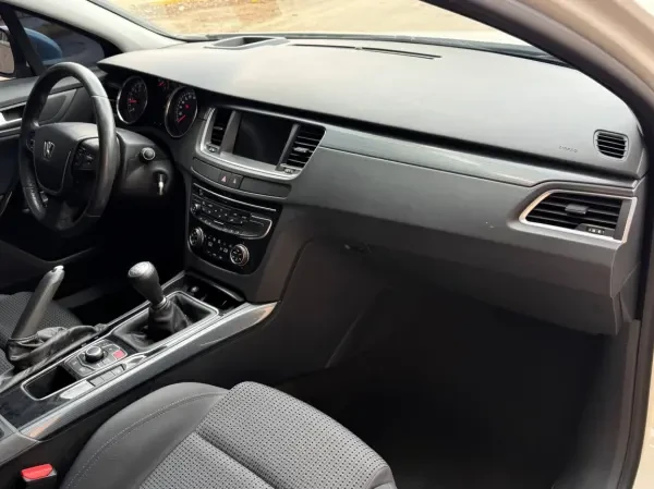 Peugeot 508 2013 Allure - 2