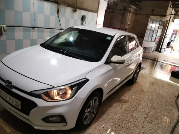 Hyundai I20 2019 - 4
