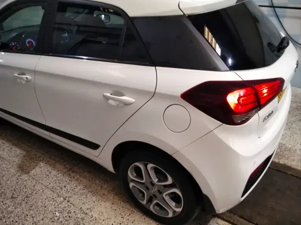 Hyundai I20 2019 - 3