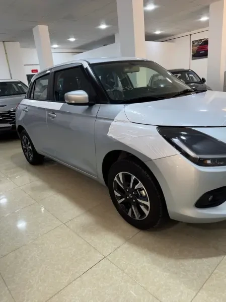 Suzuki Swift 2026 - 2