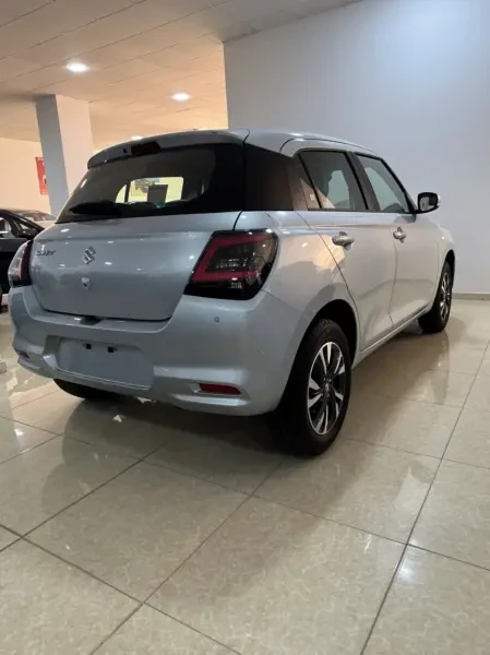 Suzuki Swift 2026 - 1
