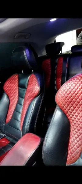 Audi A3 2013 S Line - 4