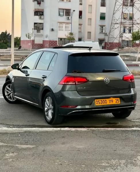 Volkswagen Golf 7 2019 Memphis - 2