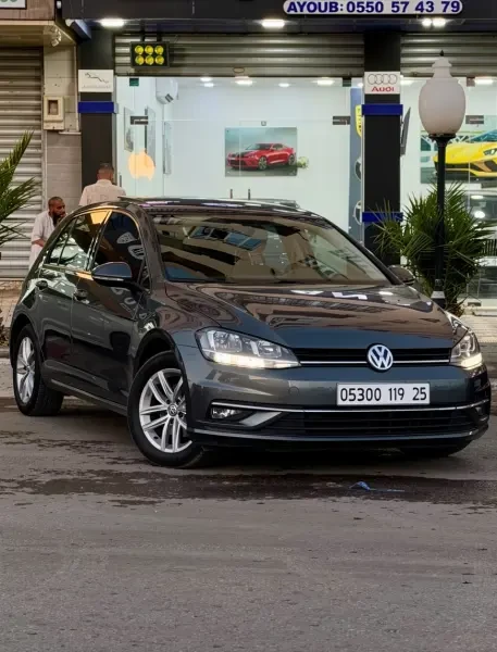 Volkswagen Golf 7 2019 Memphis - 1