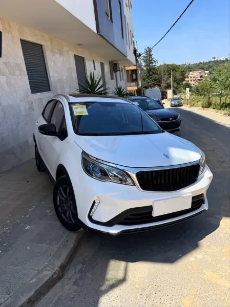 Livan X3 Pro 2026 Automatique - 4