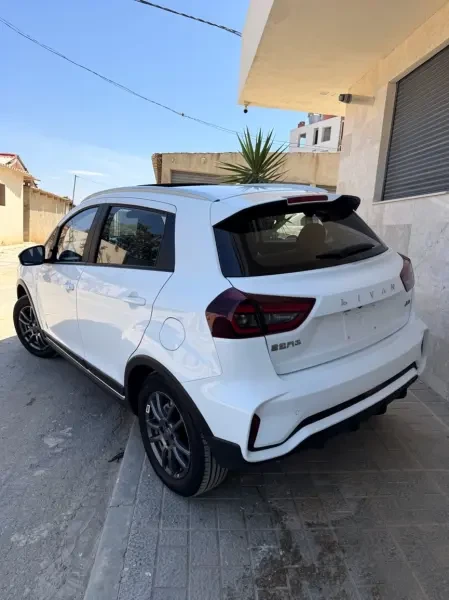 Livan X3 Pro 2026 Automatique - 1