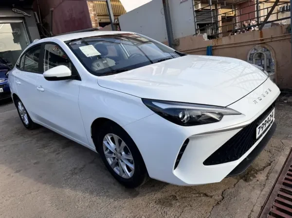 ROEWE I5 2026 Confort - 4