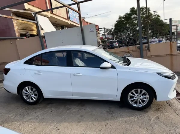 ROEWE I5 2026 Confort - 2