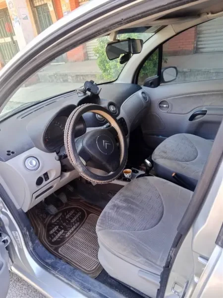 Citroen C3 2003 - 3