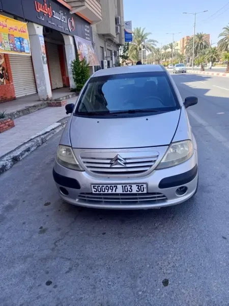 Citroen C3 2003 - 1
