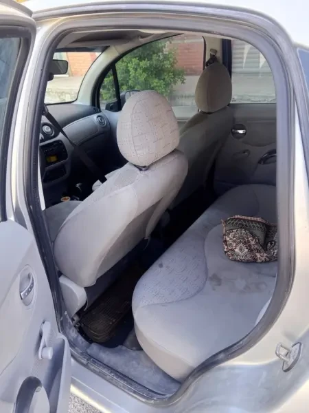 Citroen C3 2003 - 2