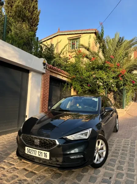 Seat Leon 2021 Xcellence - 4