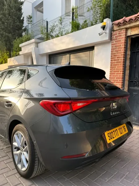 Seat Leon 2021 Xcellence - 2
