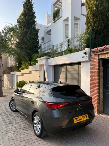 Seat Leon 2021 Xcellence - 1