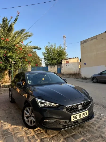 Seat Leon 2021 Xcellence - 3