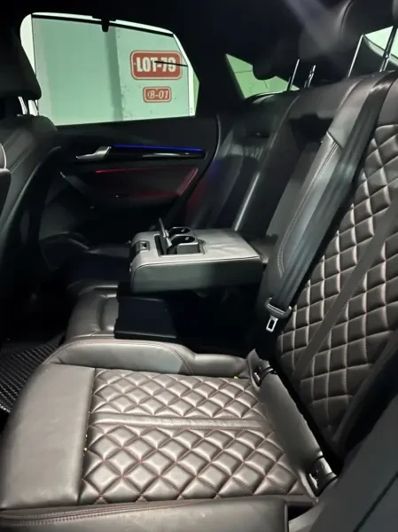 Audi Q5 2023 Sline - 1