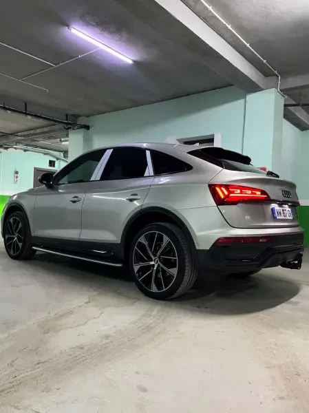Audi Q5 2023 Sline - 3