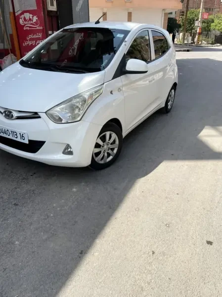 Hyundai EON 2013 EON - 4
